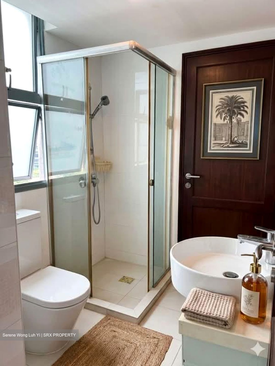 Casuarina Cove (D15), Condominium #559101571